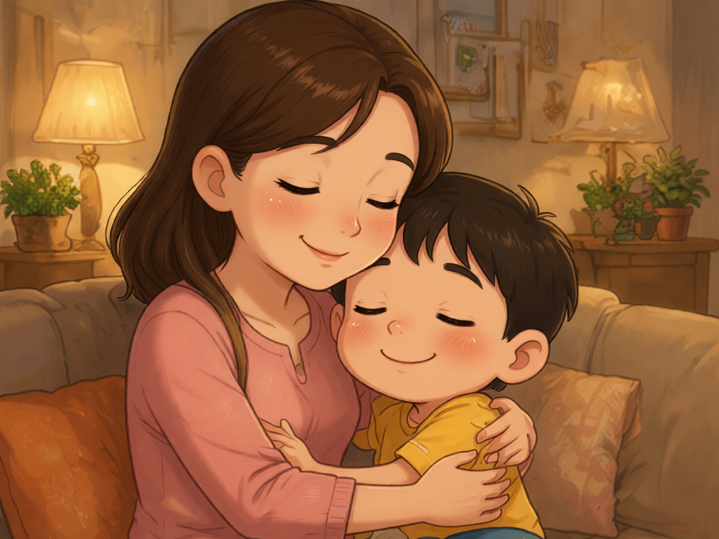 爱