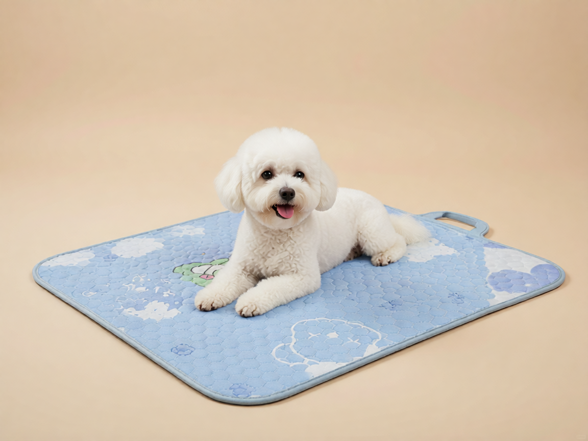 Self-Operated Pet Supply 1059208951956