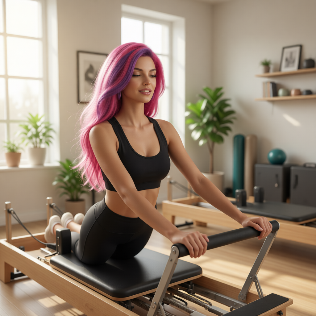 Pilates Reformer en Casa: Guía, Beneficios y Compra