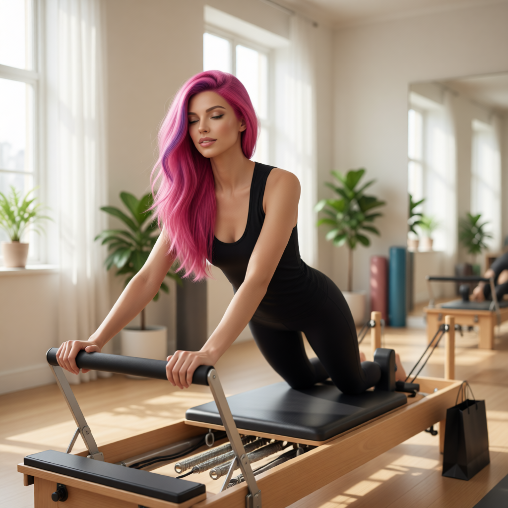 Pilates Reformer: Beneficios, Guía y Compra para Casa