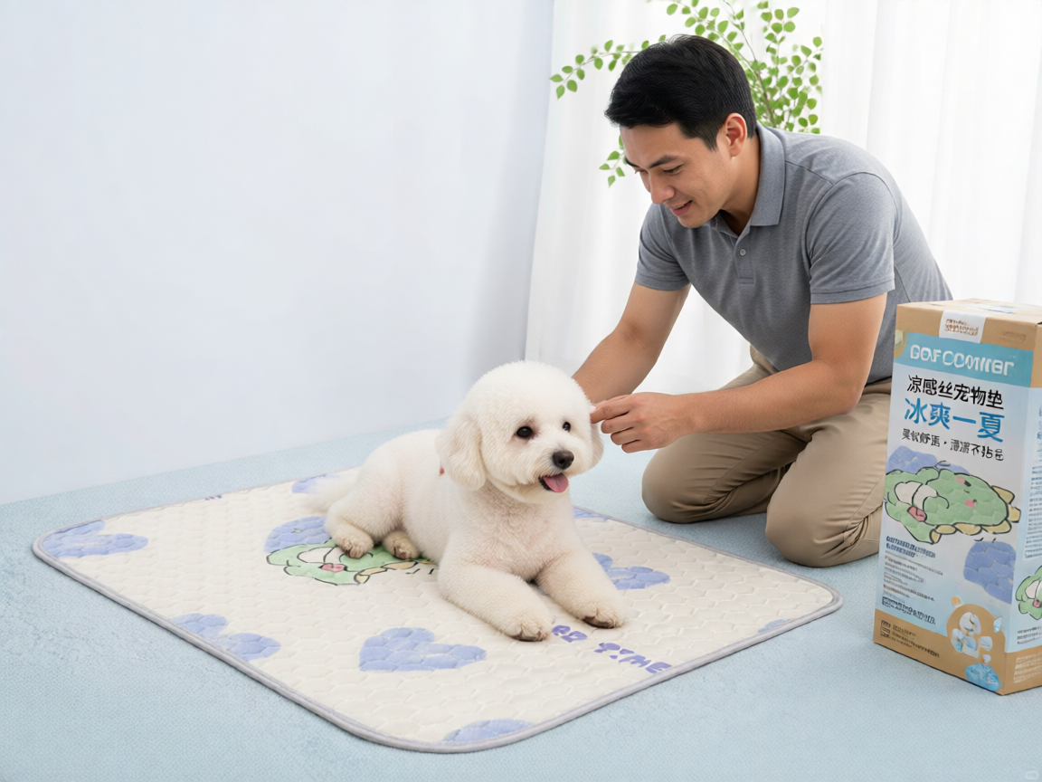 Self-Operated Pet Supply 1059208951956 detail