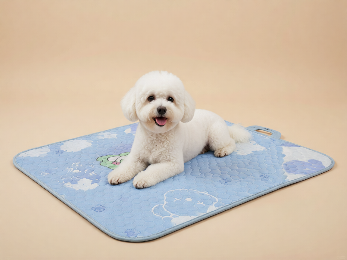 Self-Operated Pet Supply 1059208951956