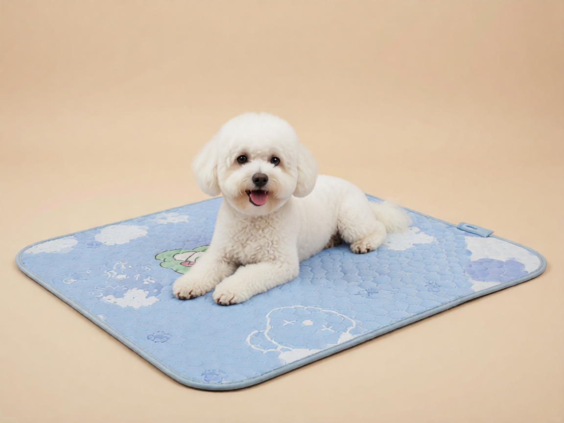 Self-Operated Pet Supply 1059208951956