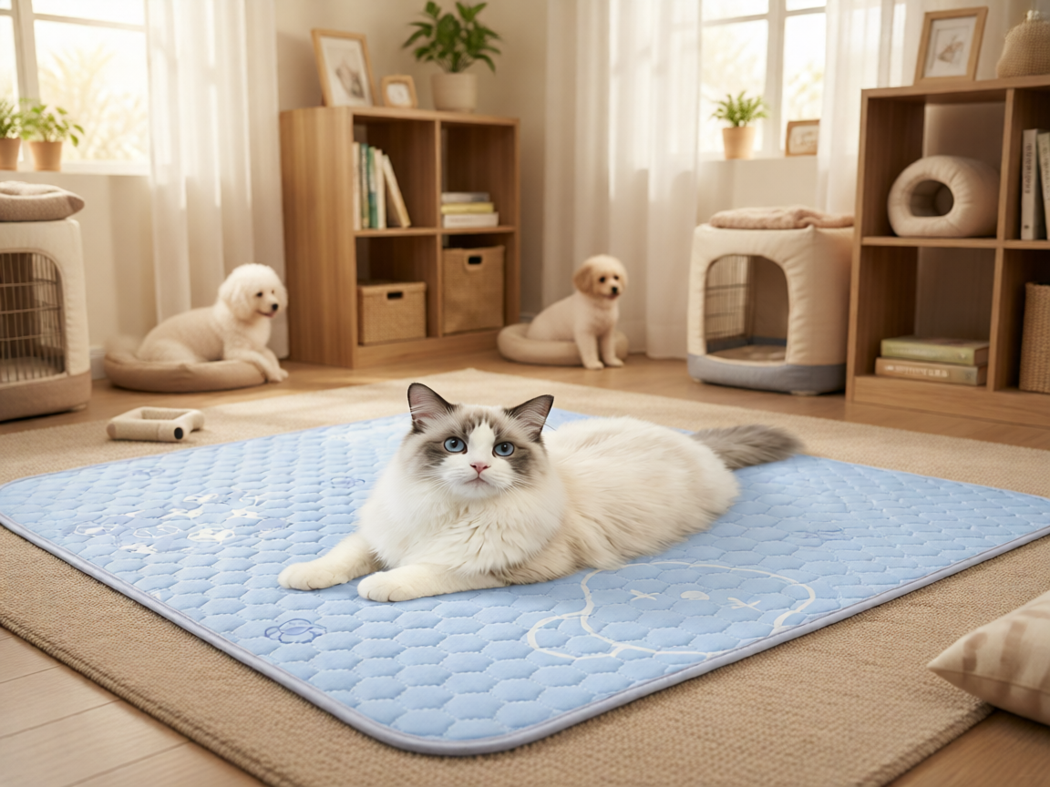 Self-Operated Pet Supply 1059208951956 detail