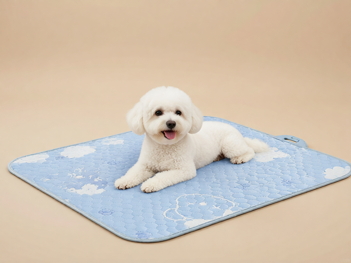 Self-Operated Pet Supply 1059208951956
