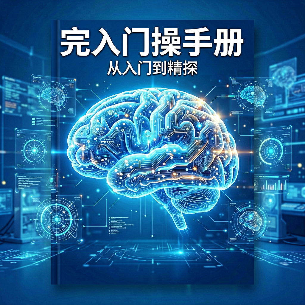 百度脑图 完整操作手册：从入门到精通