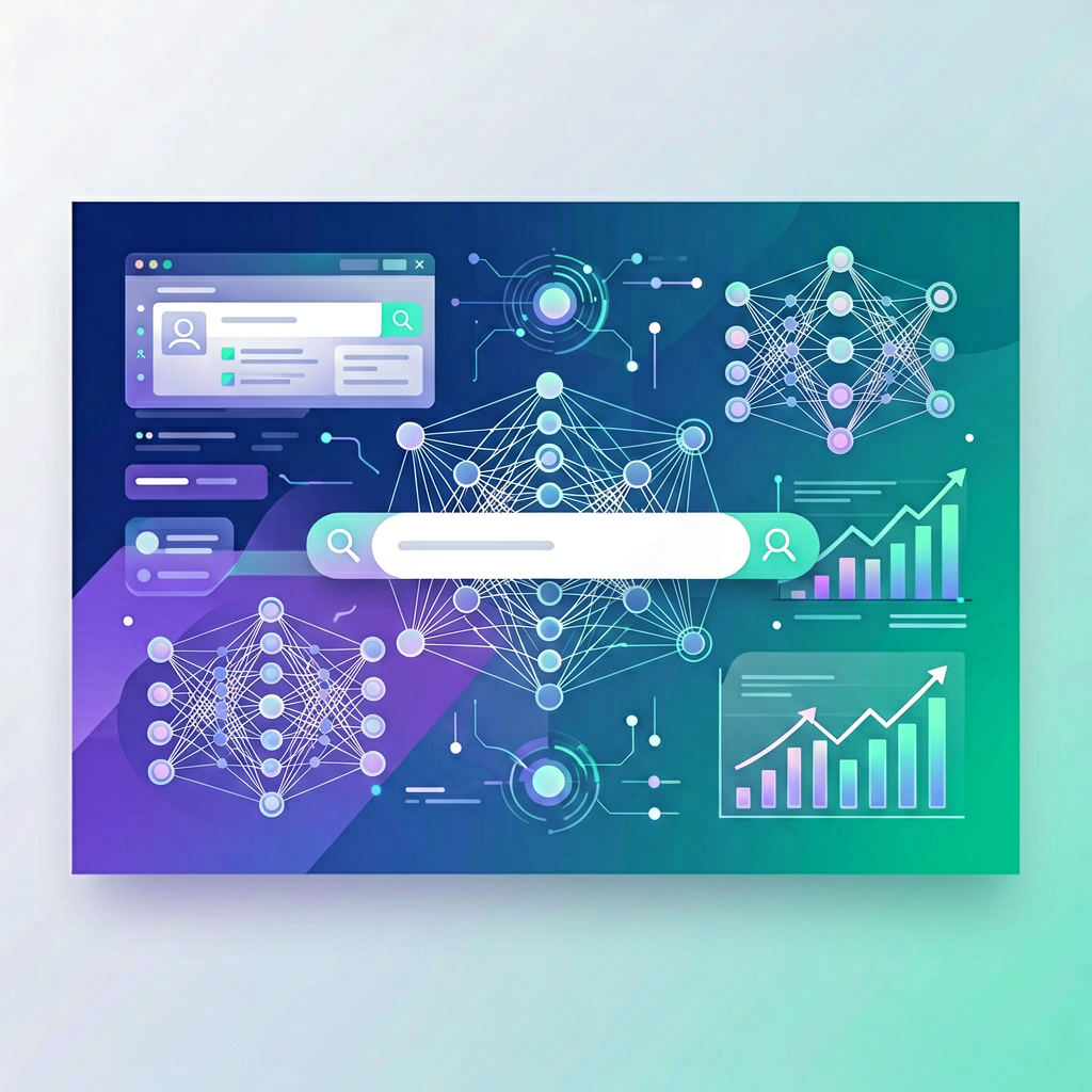AI-powered SEO trends 2026