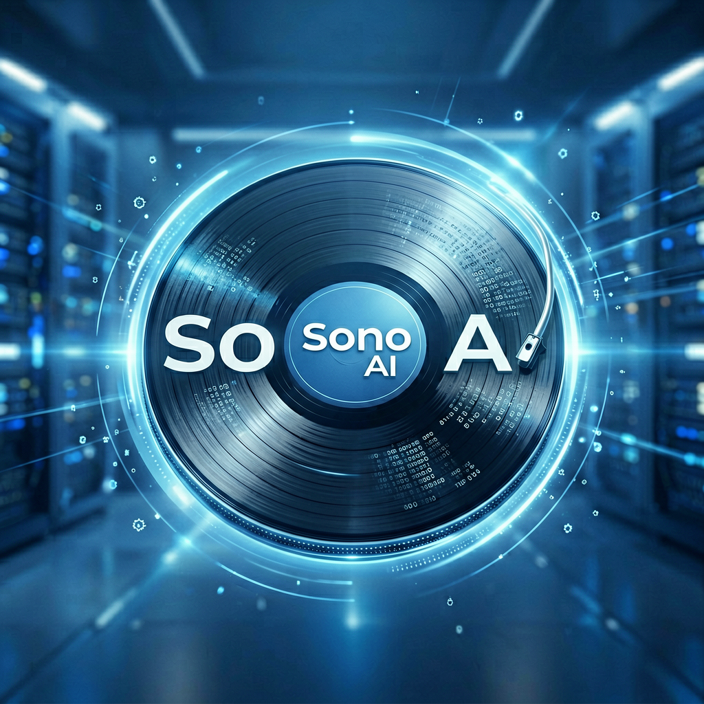 Suno AI 从零创作完整歌曲