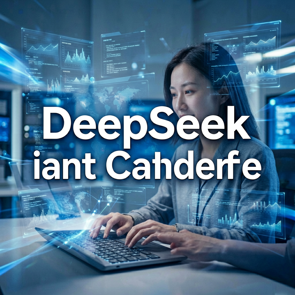 DeepSeek 数学解题与代码生成