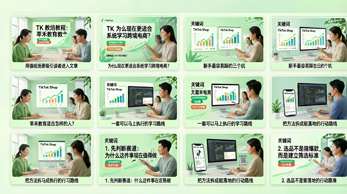 2. 选品不是猜爆款，而是建立筛选标准 章节配图