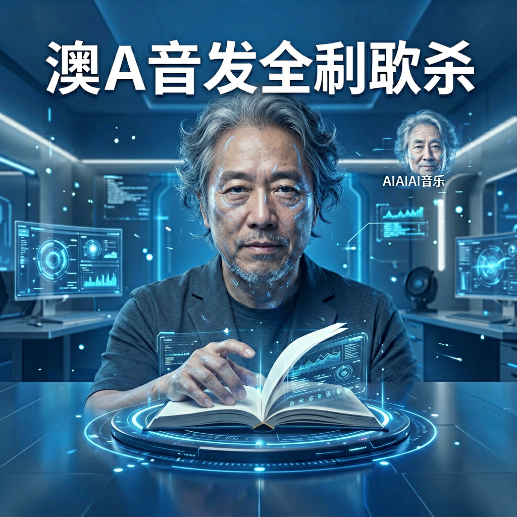 AI音乐争议：Dr. Dre力挺，澳大利亚全面封杀纯AI歌曲