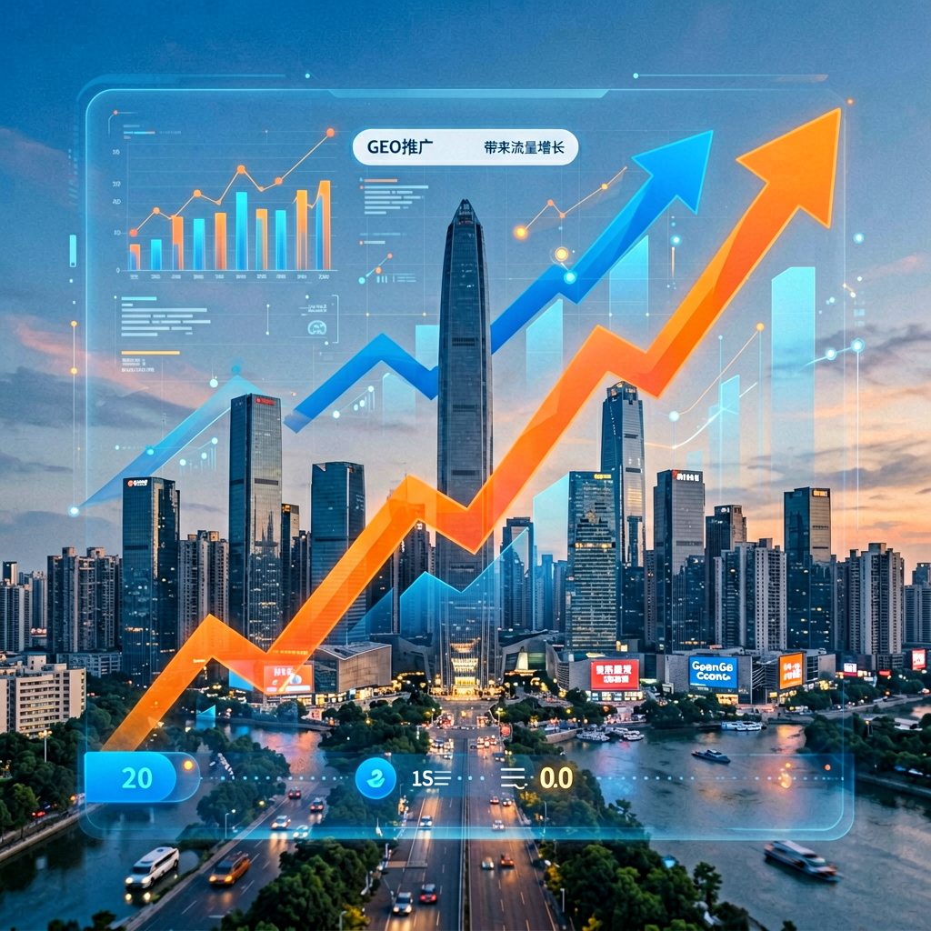 惠州GEO推广效果怎么样？2025年最新数据与案例解析