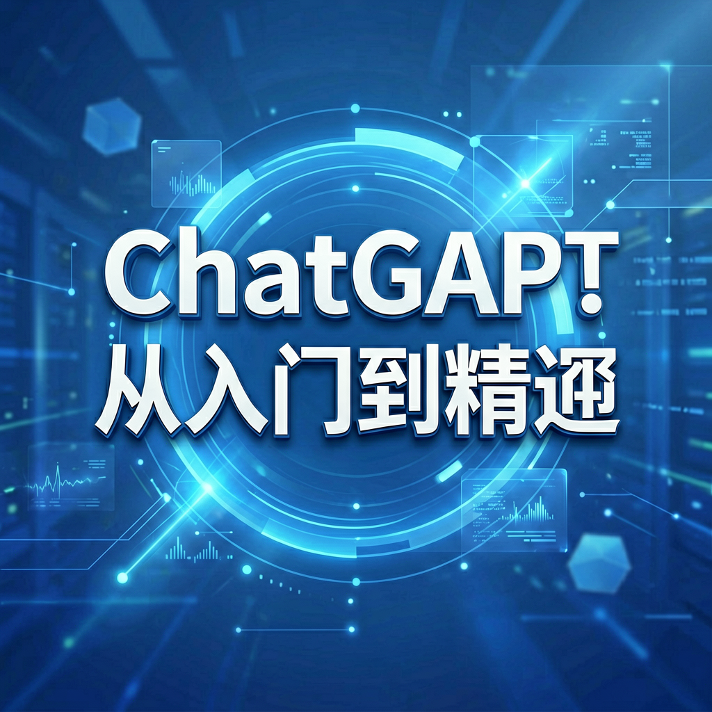 ChatGPT 从入门到精通