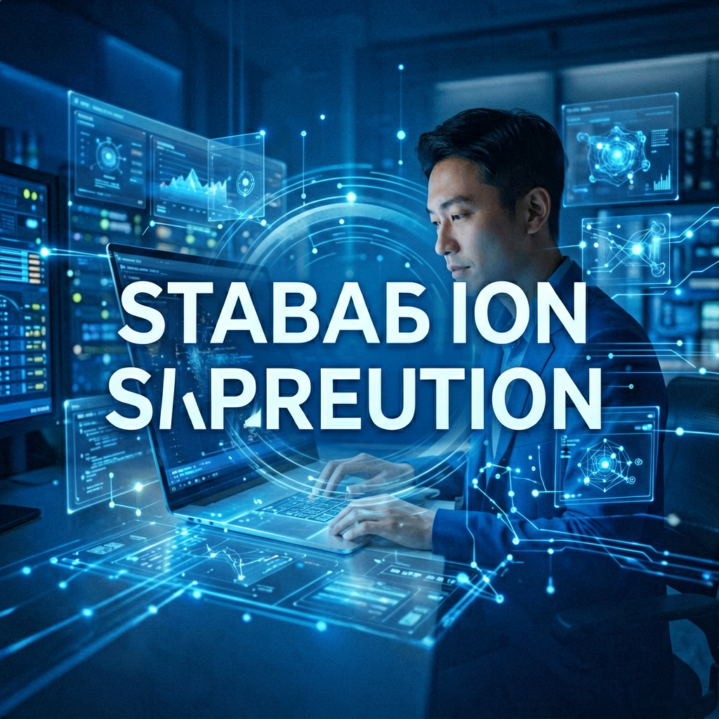 Stable Diffusion 本地部署与高级控制