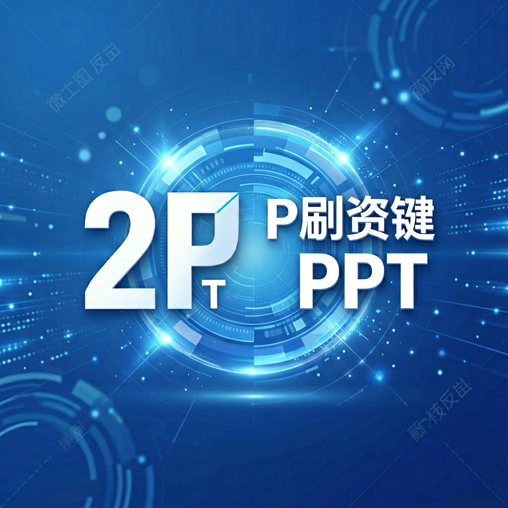 Gamma 一键生成专业PPT