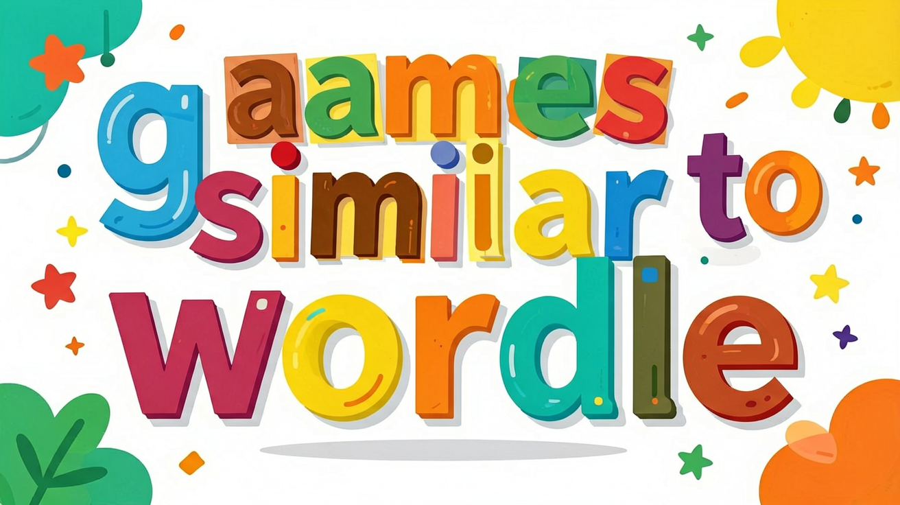 Games Similar to Wordle: 10 Free Word Puzzles That Respect Your Time