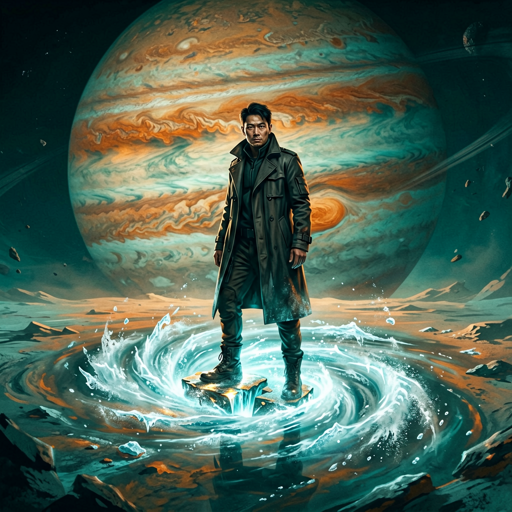 10 Books Like the Movie 'In Time': Time as Currency, Dystopian Inequality, and Temporal Rebellion