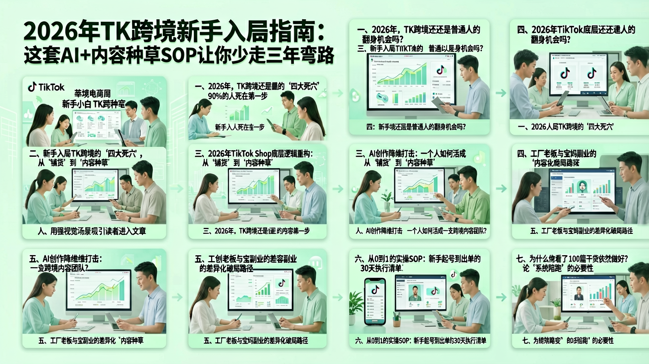 内容种草黄金三秒法则