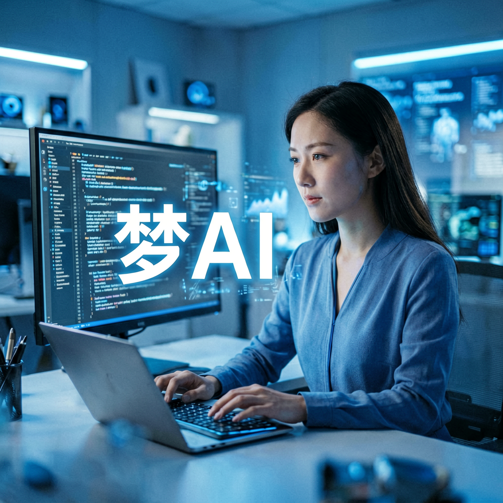 即梦AI 文本生成视频实战