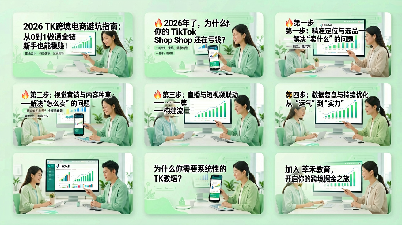 短视频引流与直播承接的数据转化漏斗