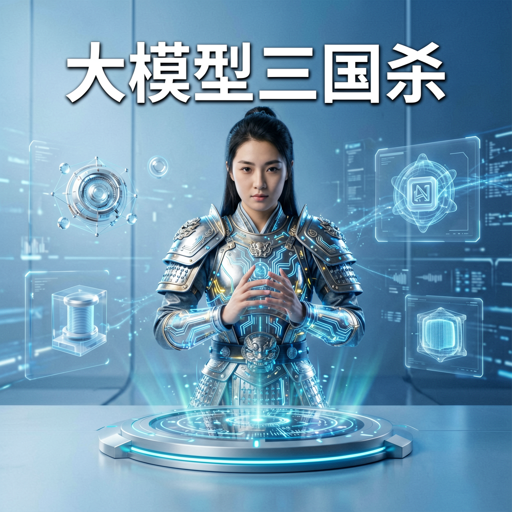 大模型三国杀：国产升级、神秘Ox Alpha、OpenAI数学终局
