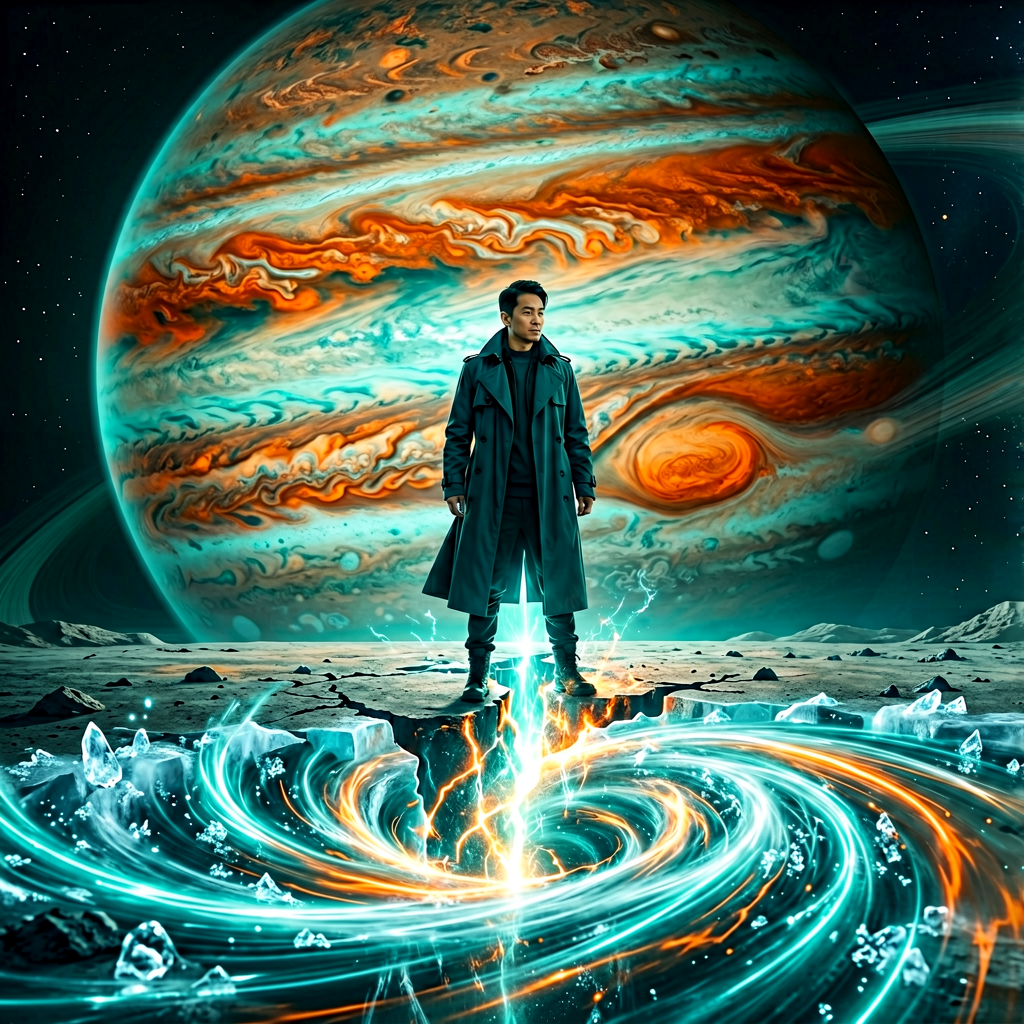 Beyond the Hail Mary: 5 Sci-Fi Books Like Project Hail Mary for Fans of Lone Geniuses