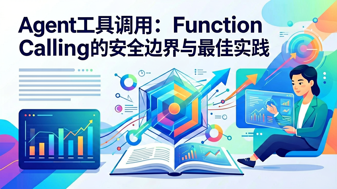 Agent工具调用：Function Calling的安全边界与最佳实践