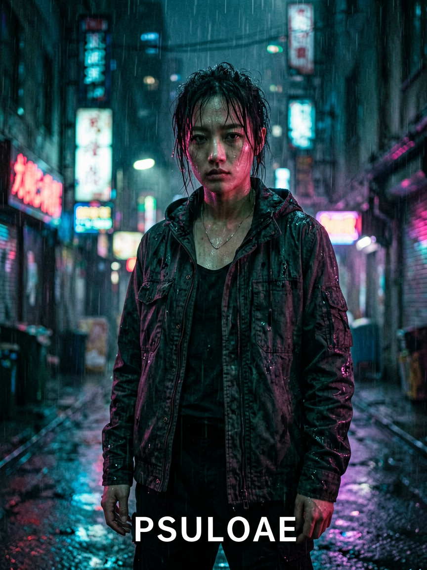 Why Cyberpunk Noir Is Having a Renaissance in 2026 — and One Universe That Defines It