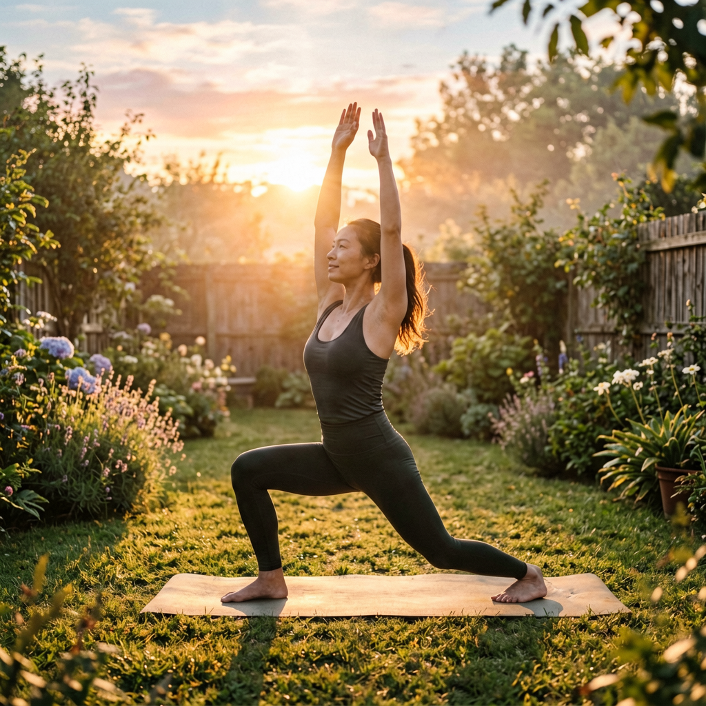TCM metabolic health lifestyle