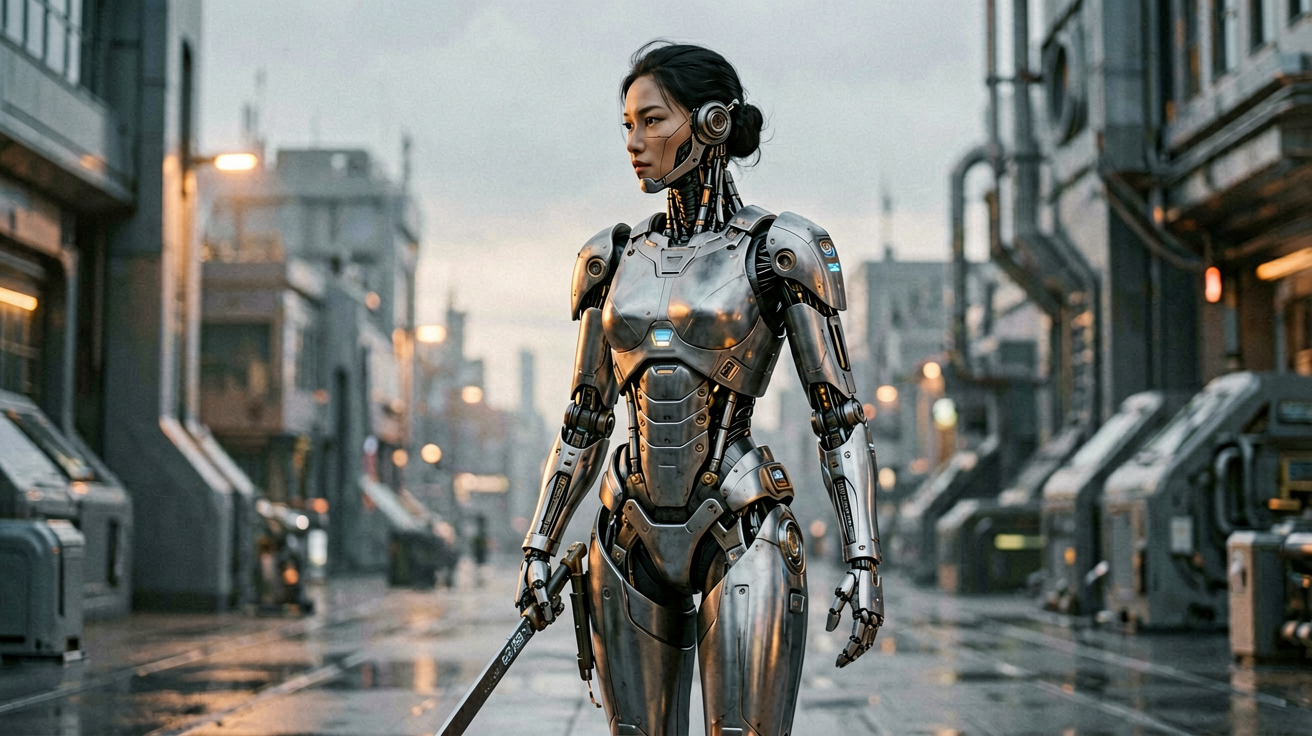 2026 Zenith: Navigating the Art of Machine Learning Research in China