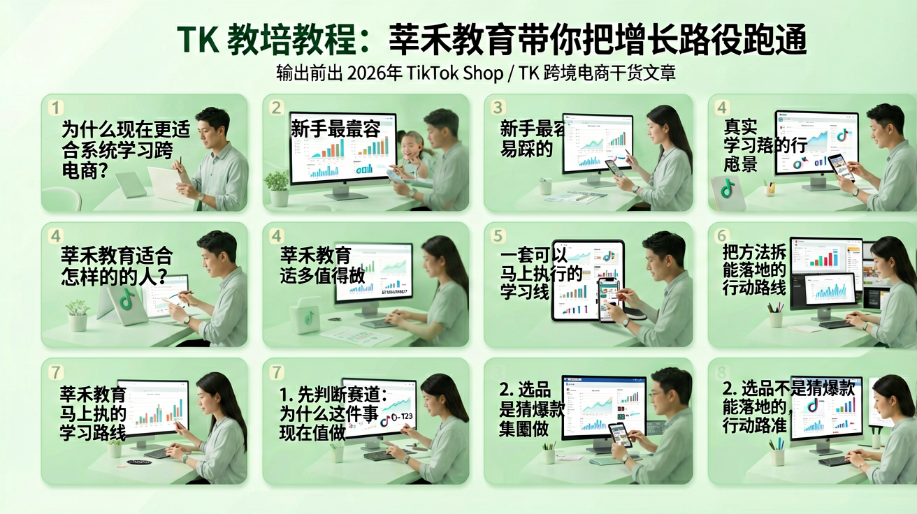1. 先判断赛道：为什么这件事现在值得做 章节配图