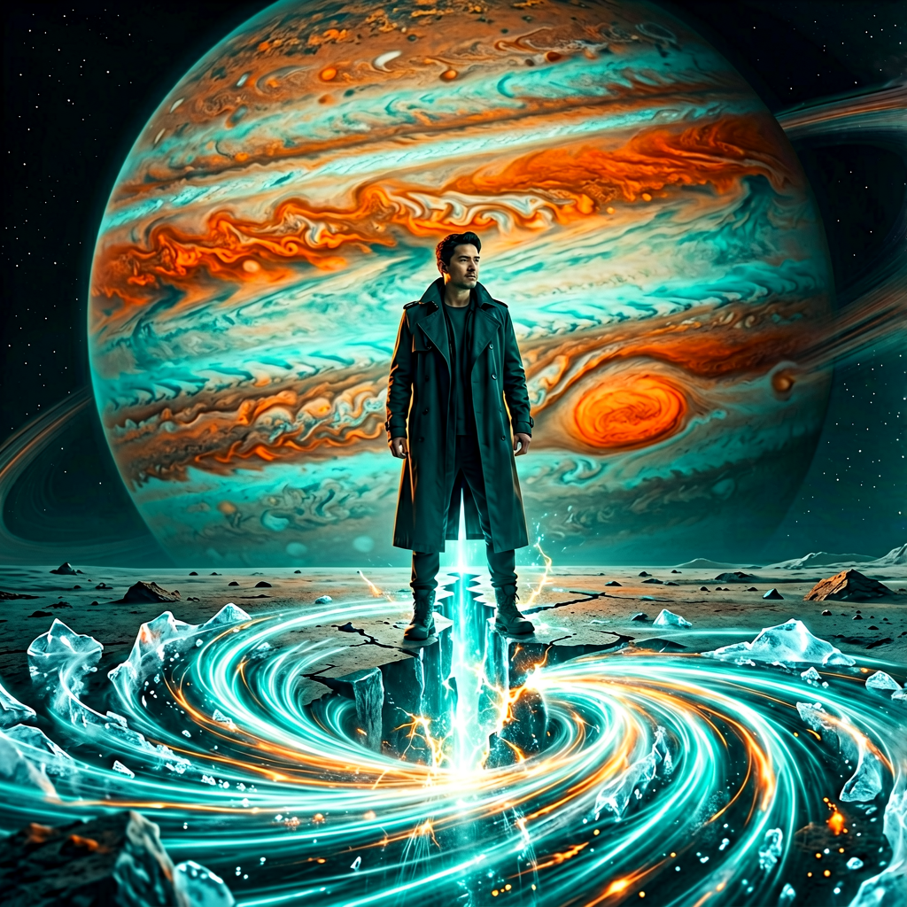 The Best Hard Sci-Fi Books 2026: Quantum Heists, Deep-Time Physics, and Unforgettable Signal Breaks