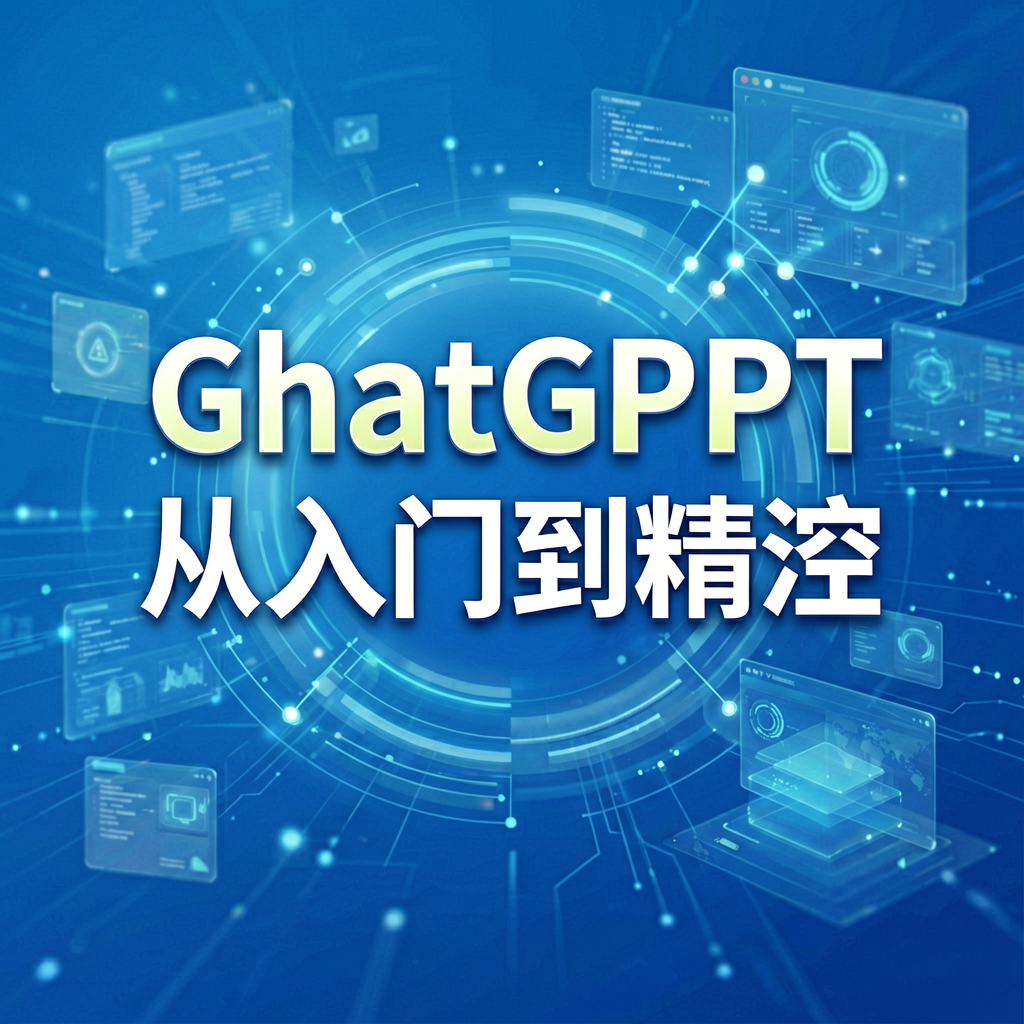 ChatGPT 从入门到精通