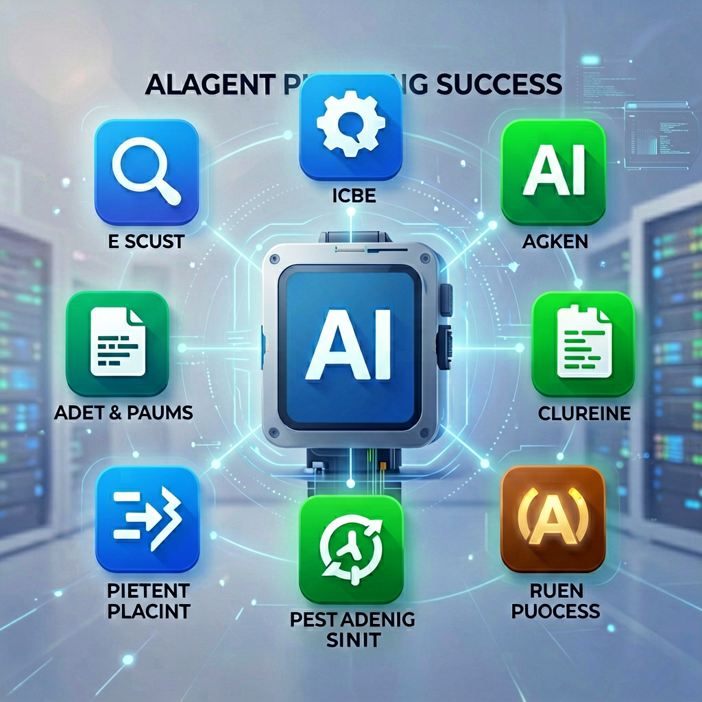 AI Agent智能助手功能测试