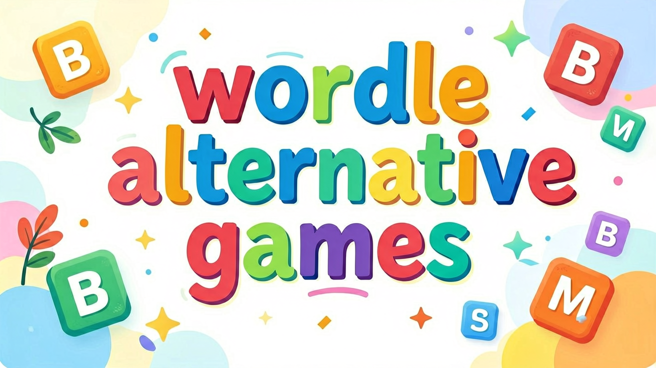 The Best Wordle Alternative Games to Play Online Daily