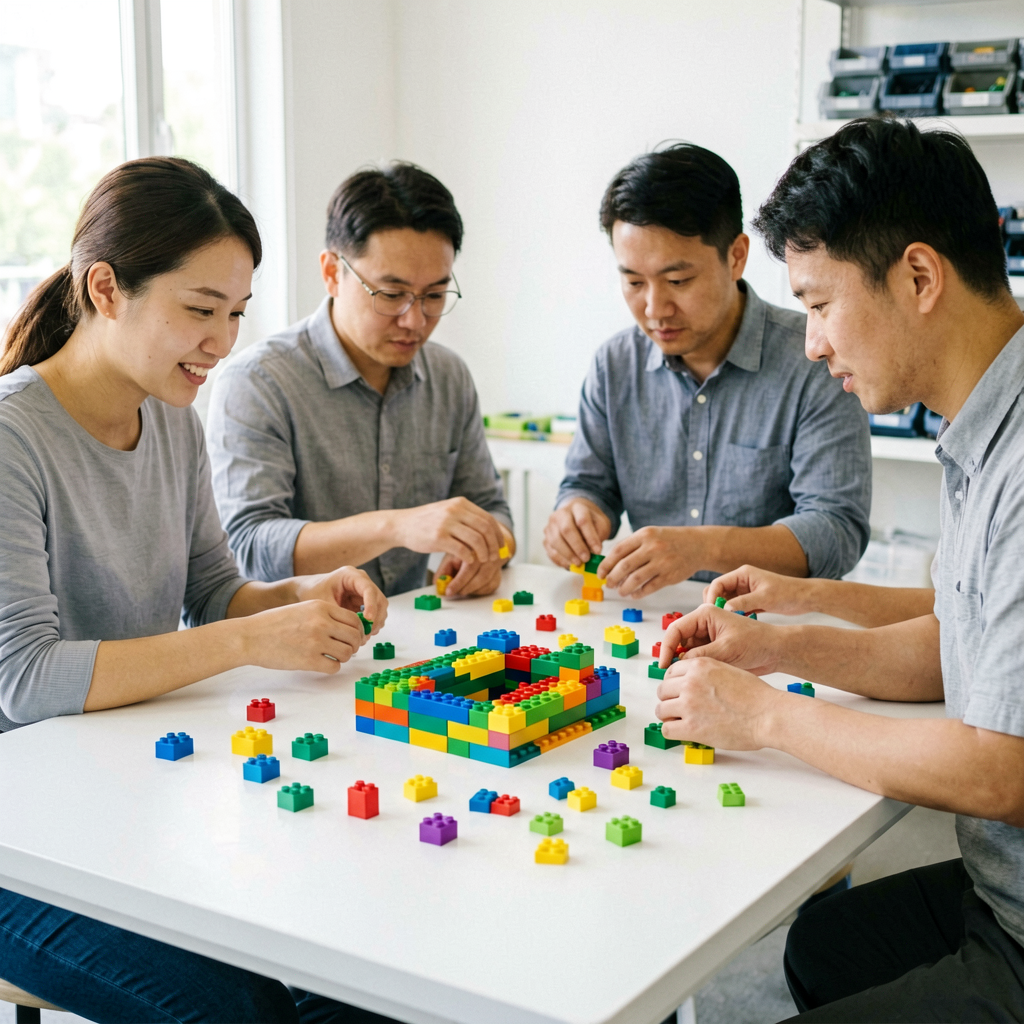 全员拆机大会
