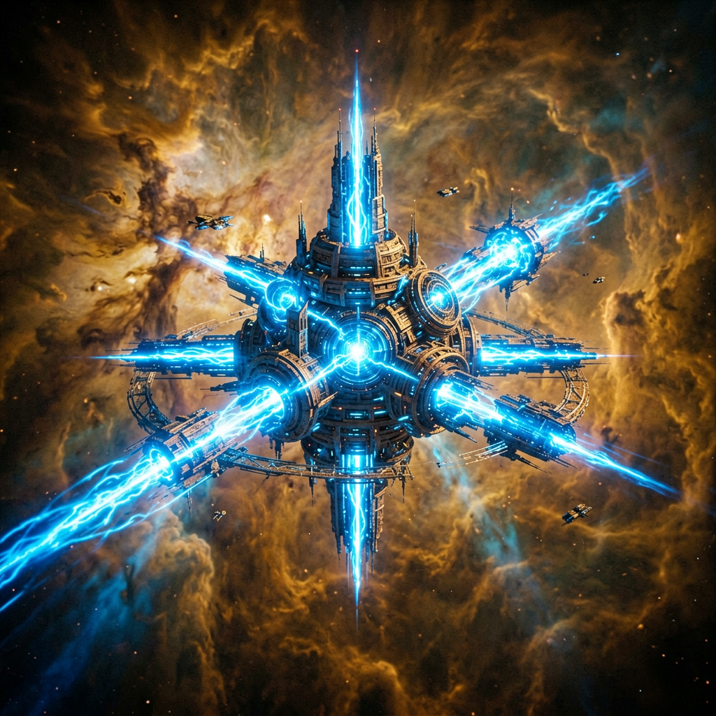 Tech Deep Dive — Hard Sci-Fi Analysis