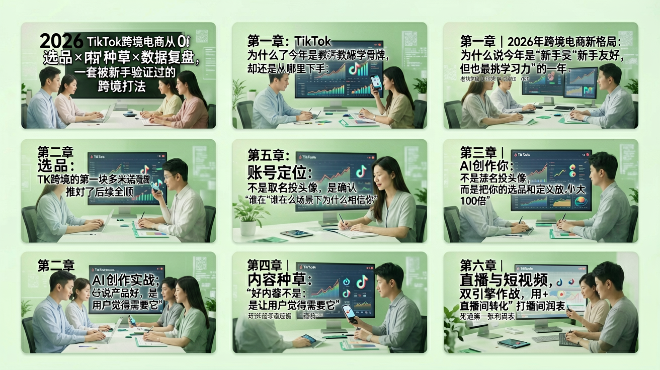 三圈选品法操作流程图