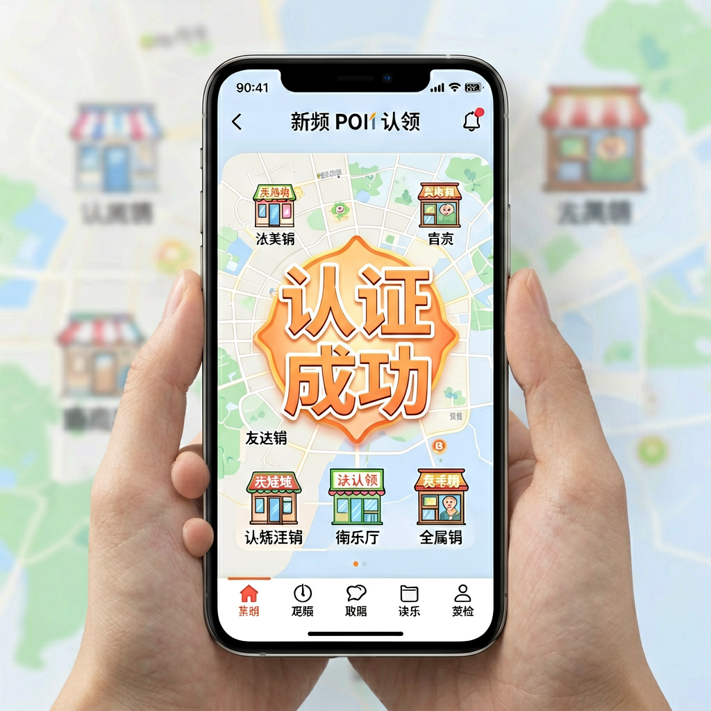 视频号POI认领开通全攻略：入口、资质、失败解决与优化