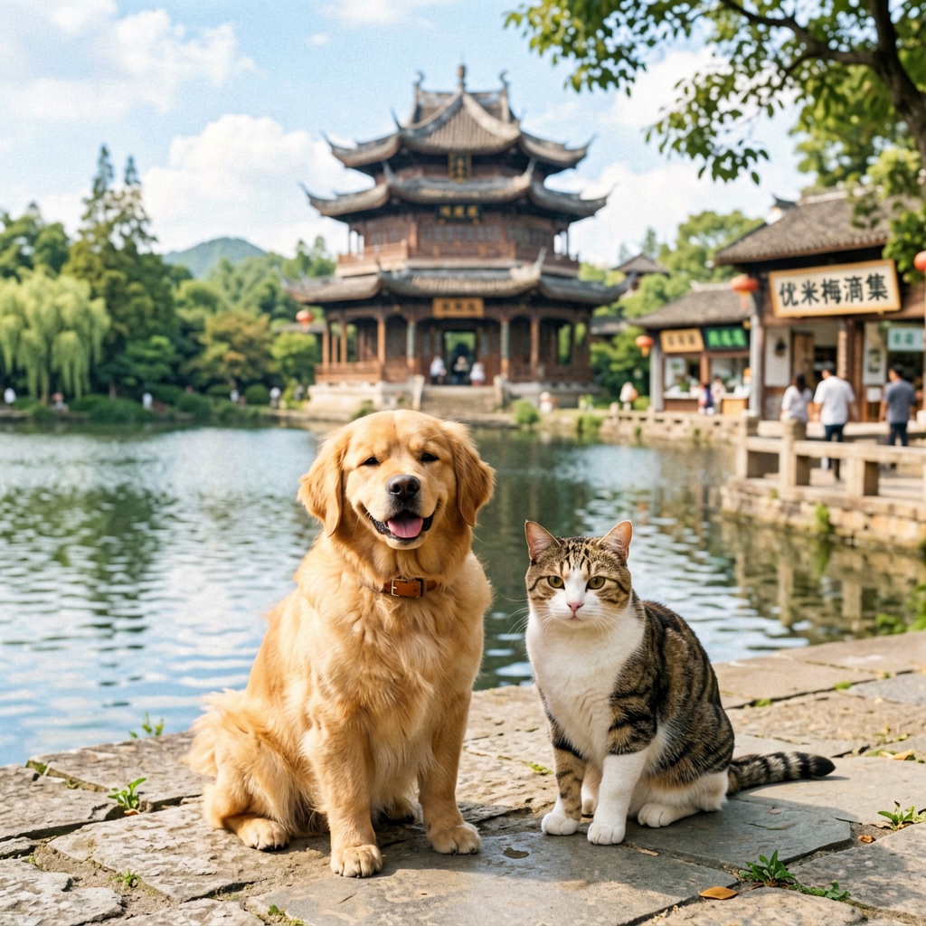 惠州宠物店获客引流全攻略：AI搜索时代的高效策略