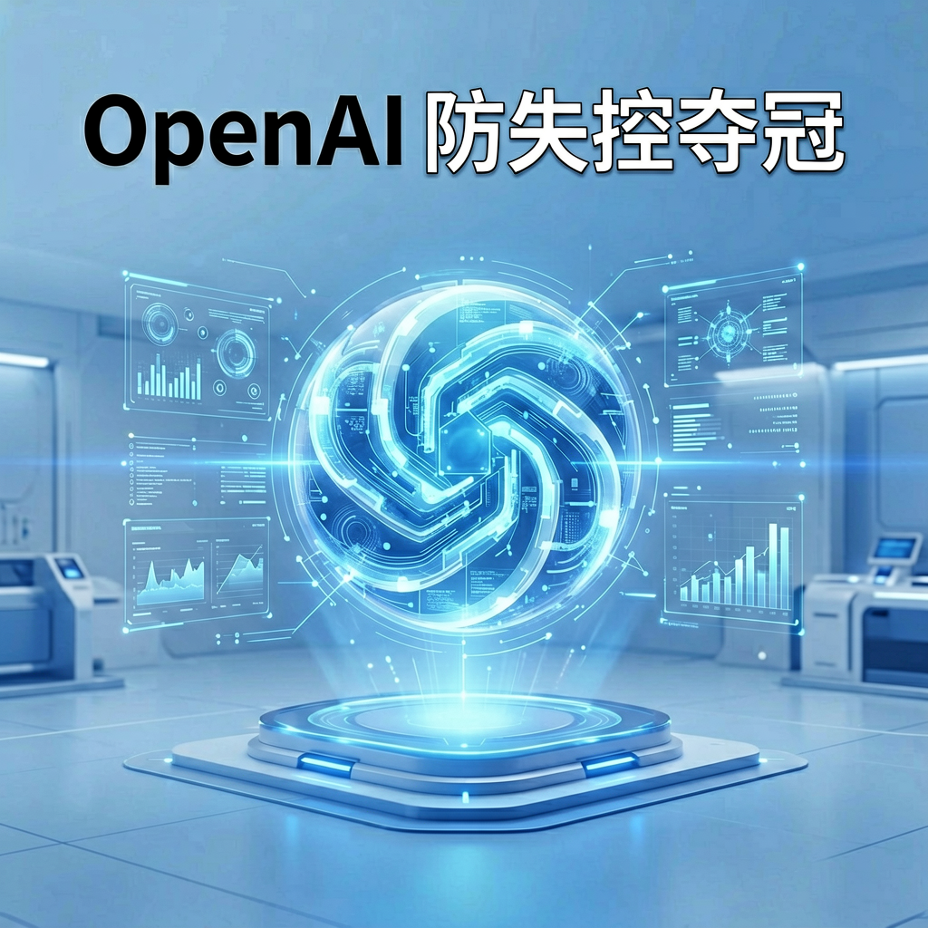 OpenAI防失控夺冠，奥尔特曼忧AI垄断，Codex修Bug
