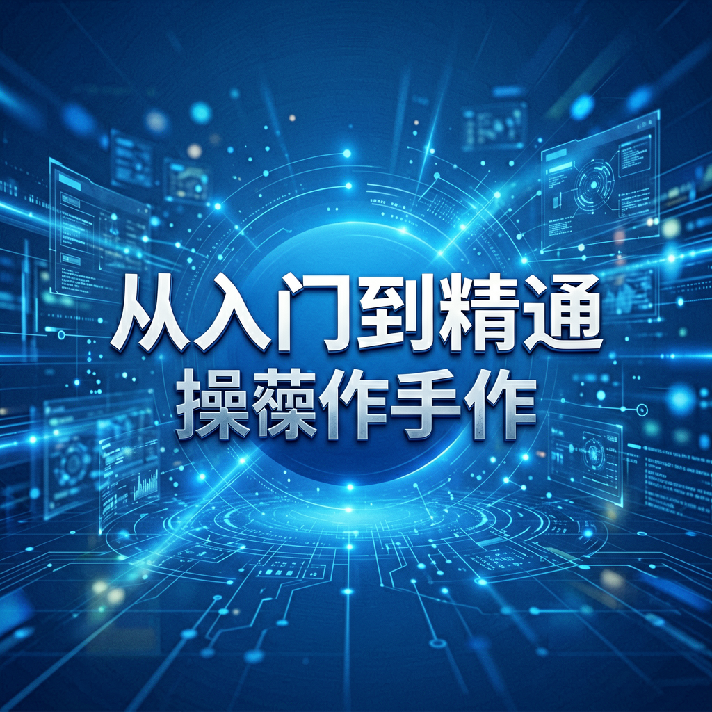第1PPT 完整操作手册:从入门到精通