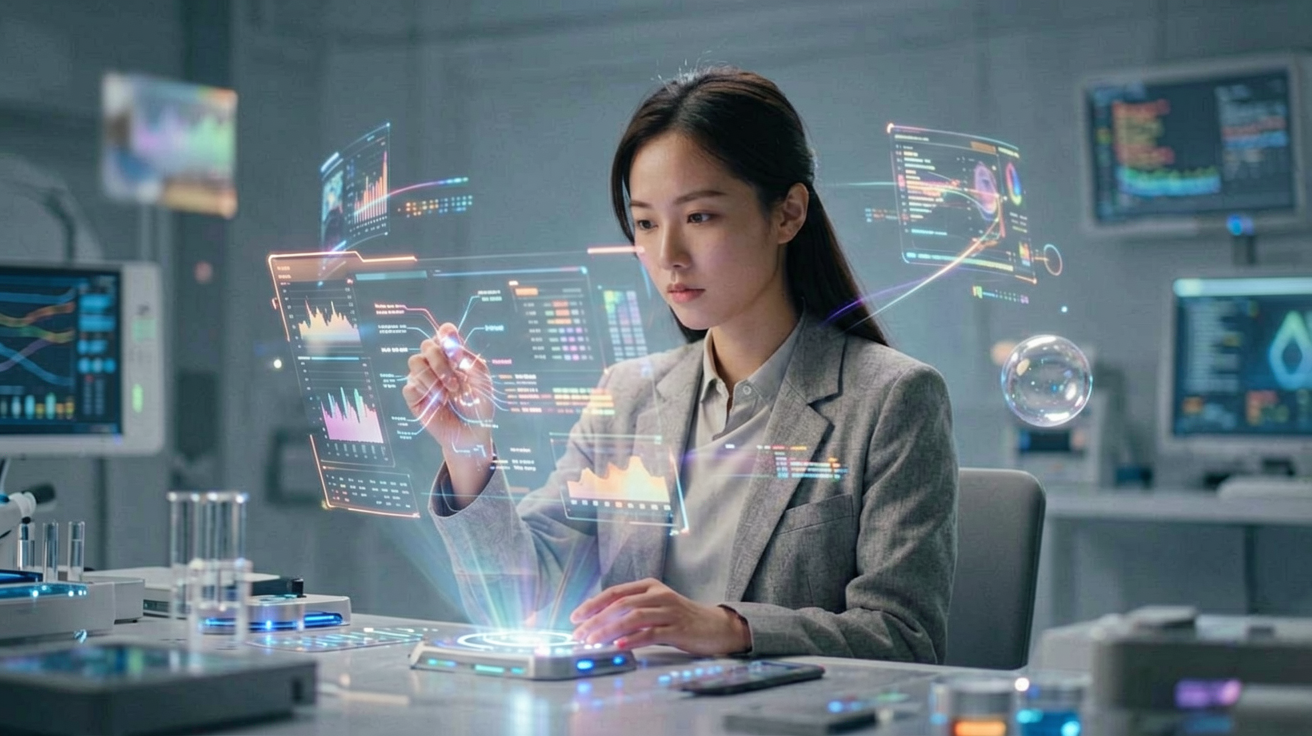 Gribouille 0.3.0: Revolutionizing Data Visualization in China