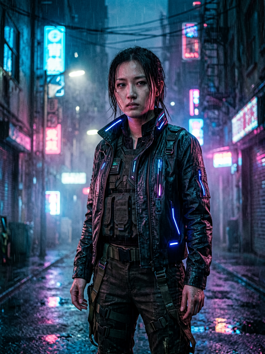 The Stolen Stream Universe — July 2026