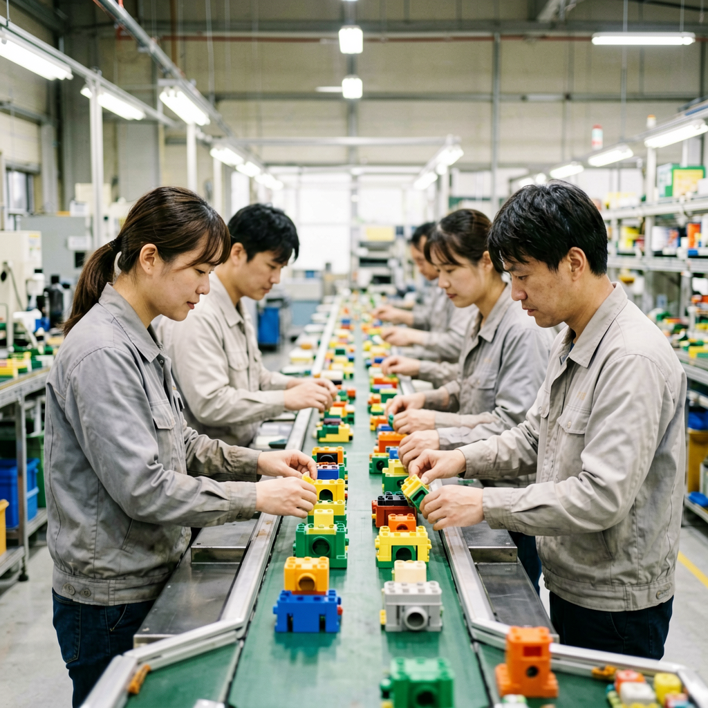 打破部门墙的协作