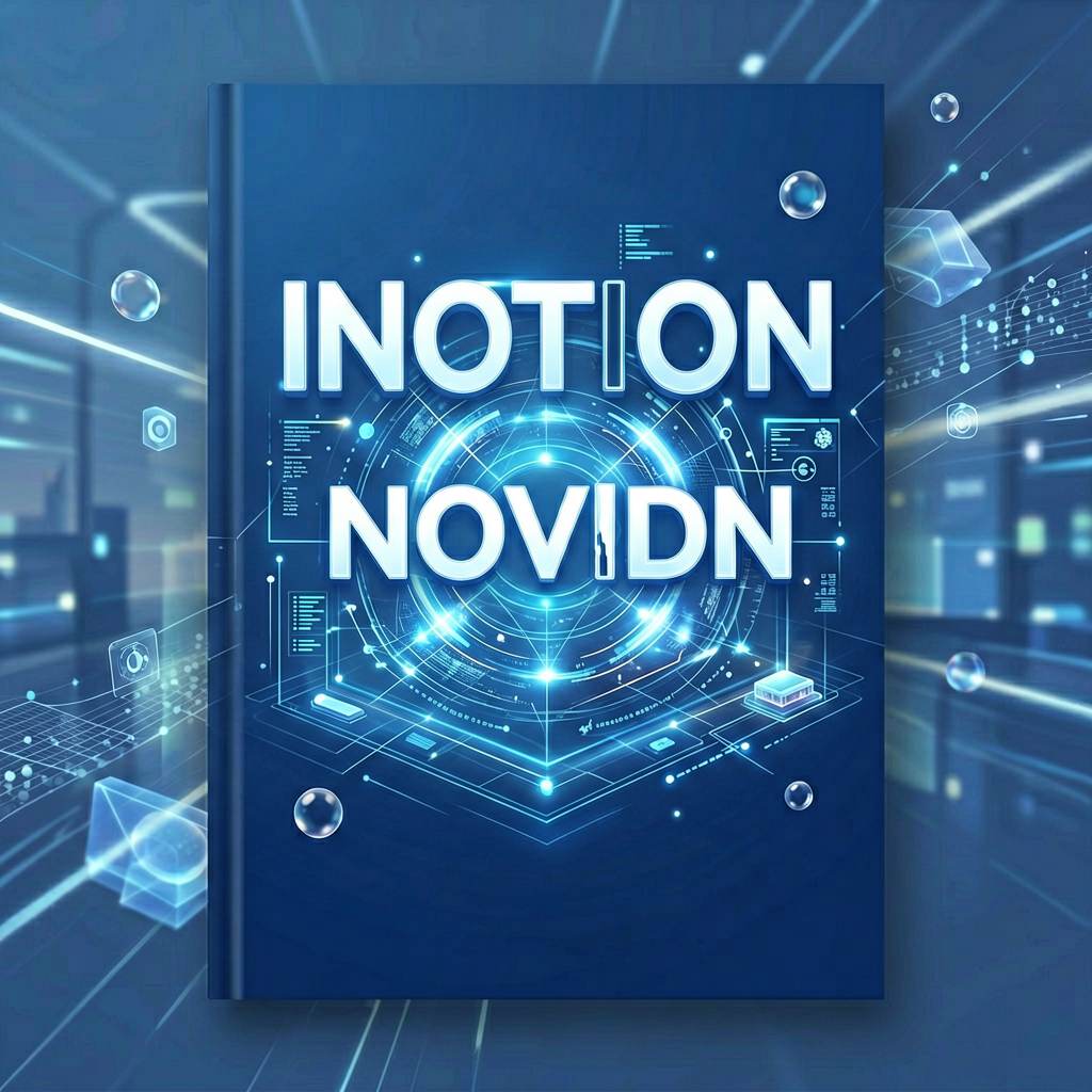 Notion 完整操作手册:从入门到精通