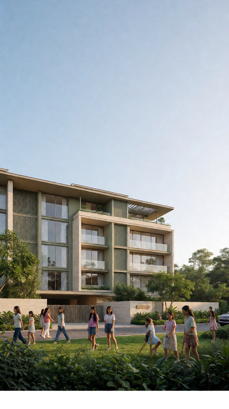 Lodha Beaumont Estate — 9:16