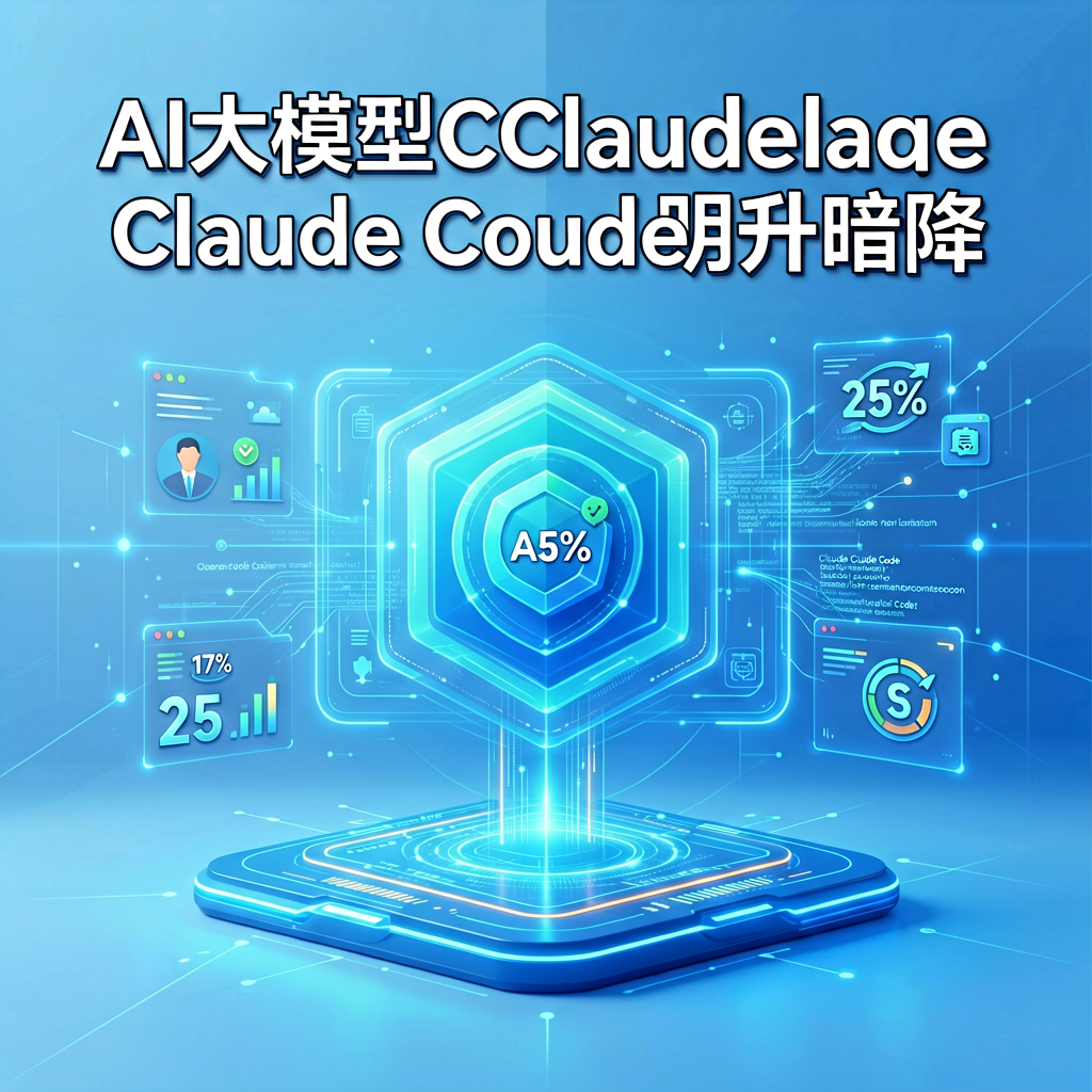 AI大模型Claude被告侵权，Claude Code配额明升暗降