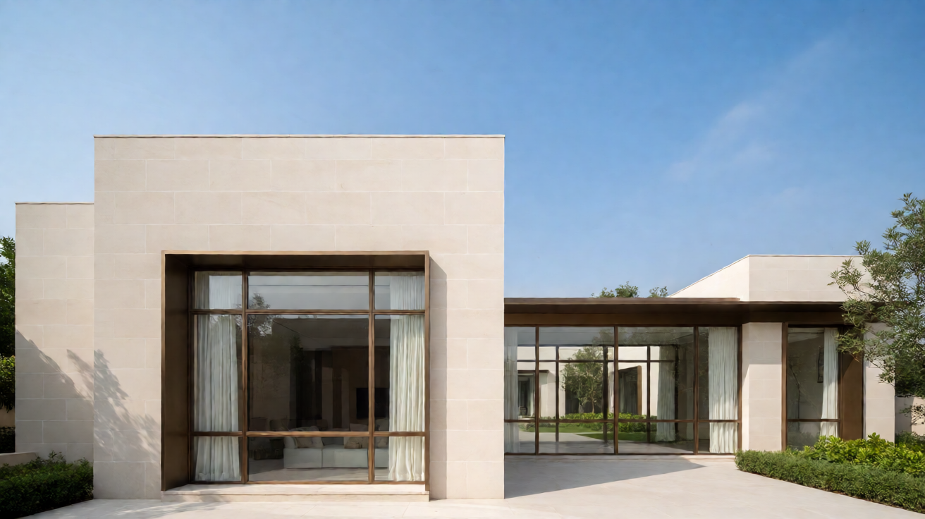 Lodha Beaumont Estate — 16:9