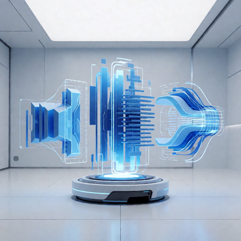 AI机器人世界模型三连发：3D、长上下文与扩展定律